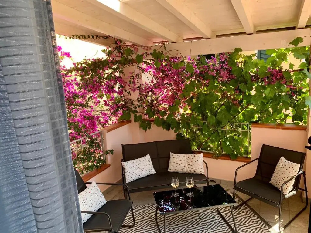 Seaview Orosei Townhouse by SardiniaGem