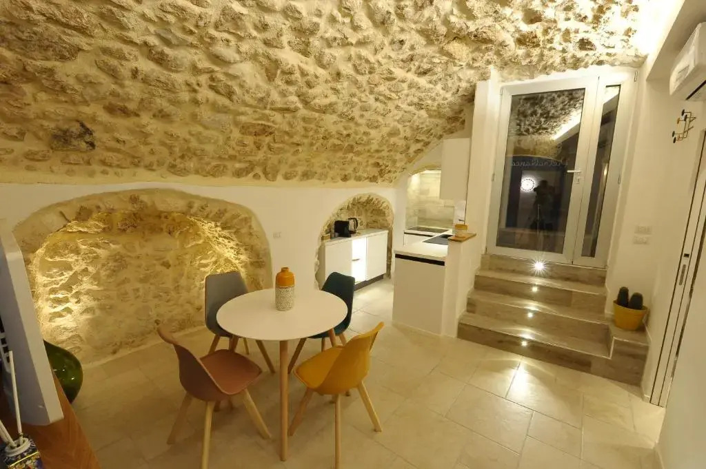 Pietrabianca Santa Maria Apartments