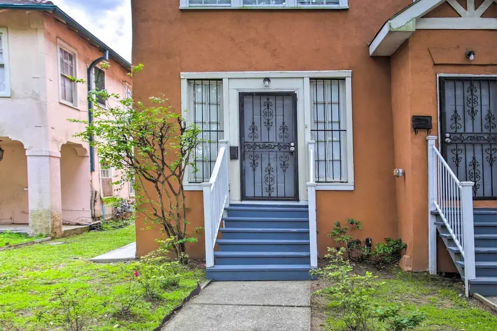 New Orleans Retreat ~ 3 Mi to Bourbon Street!