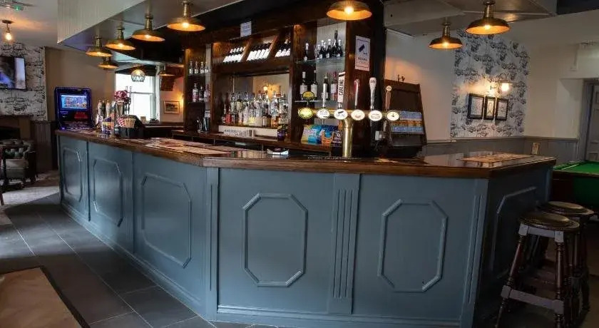 The Seale Arms