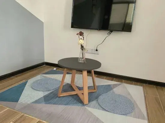 I Do Apartment