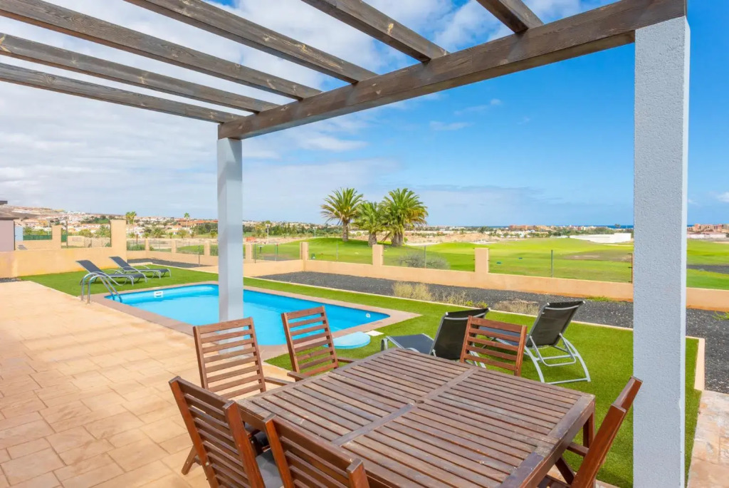 Villa Oceano