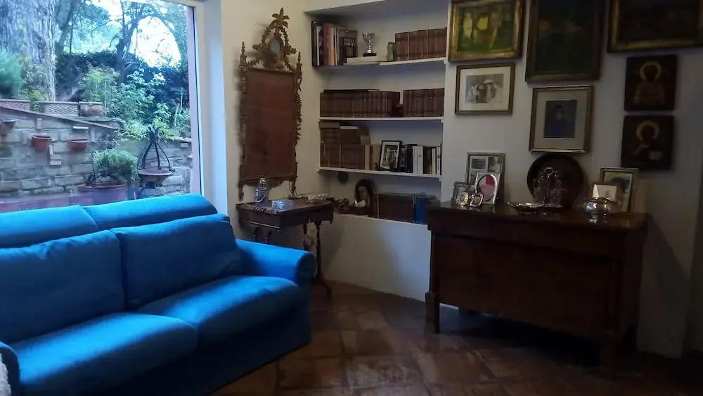 La Casa di Lilì