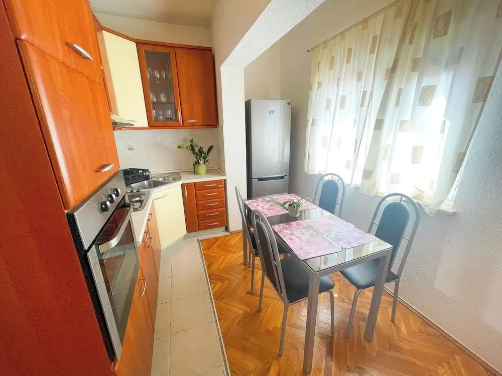 Apartment Lu&Ni