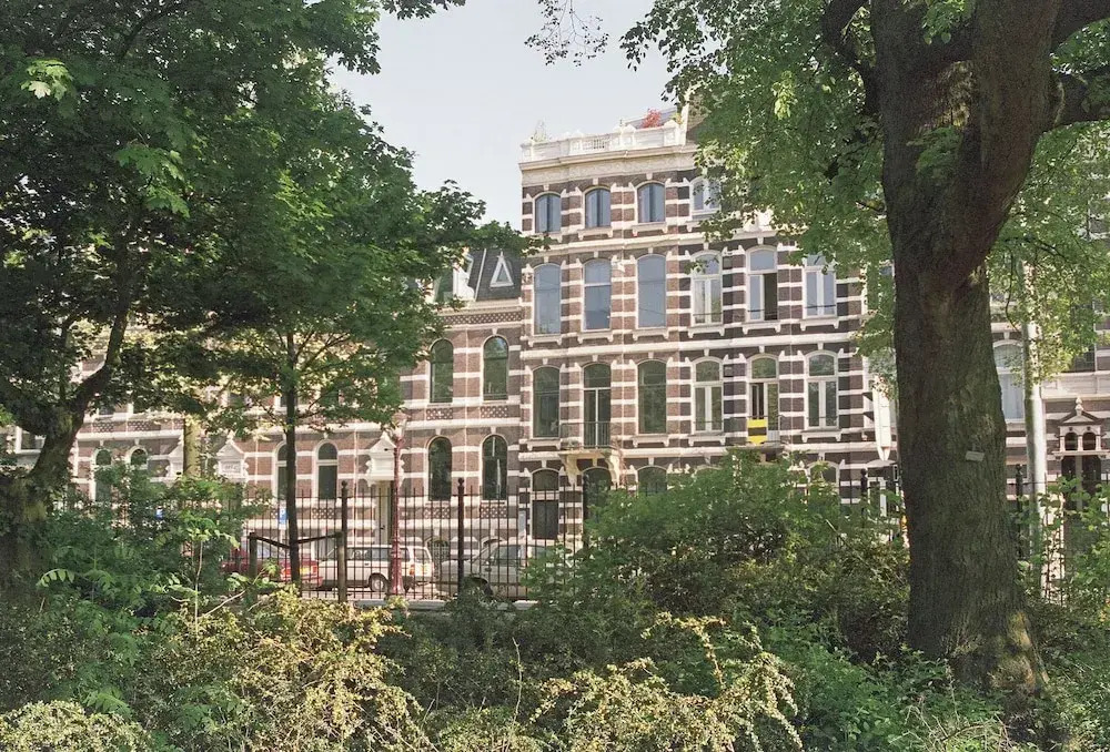 Parkzijde Bed & Breakfast