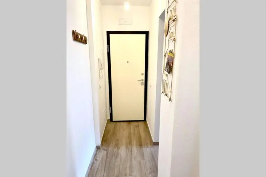 Mascagni 18: Lovely and Central Apartment