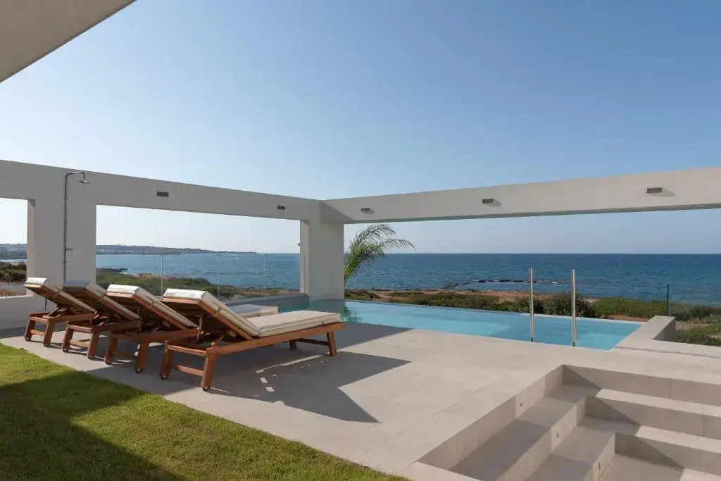 Zen Luxury Villas & Suites, By ThinkVilla