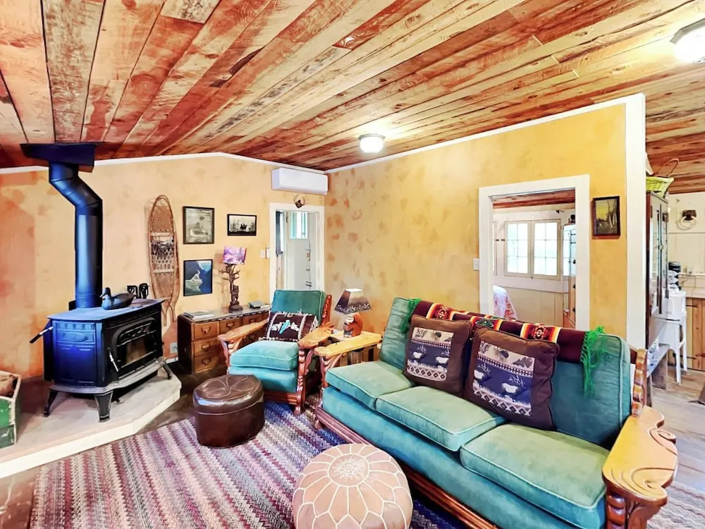 Willowhaven by Ruidoso Vacation Rentals