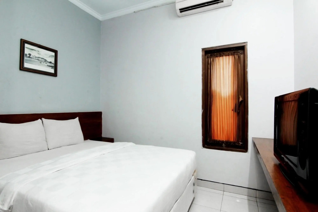 Grand Surya Hotel Yogyakarta