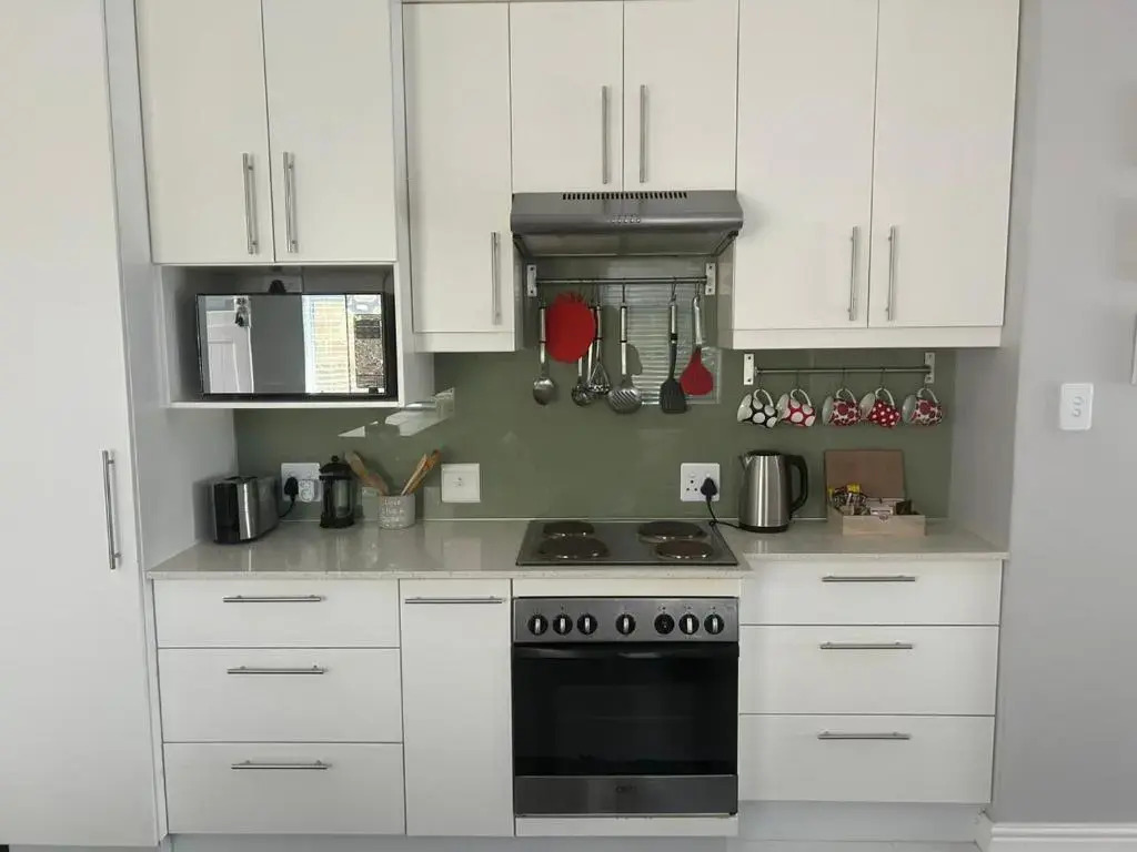 Cozy Corner Units