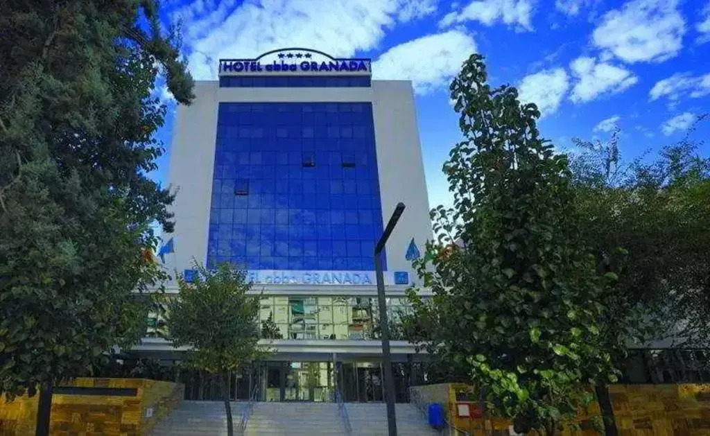 Turia Granada