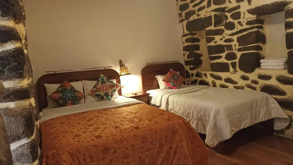 Posada Inka wasi