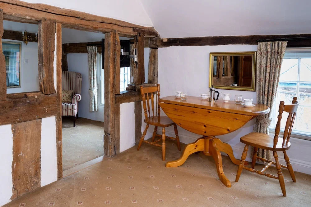 Place Farm House