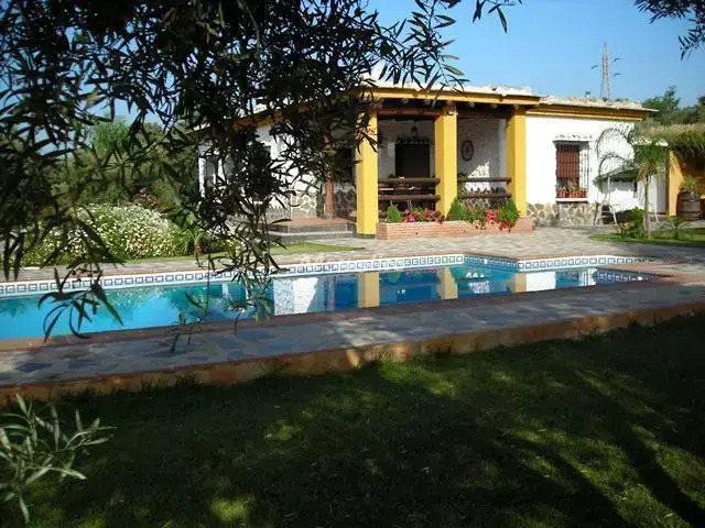 El Refugio de Laura