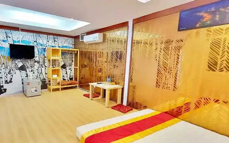 Bai Truoc Hotel