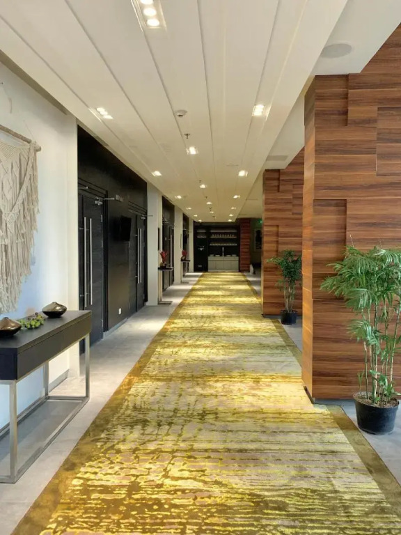 Fairfield by Marriott Bali Kuta Sunset Road