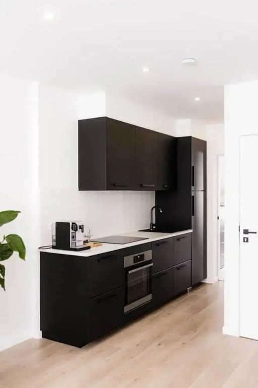 Gorgeous Getaway in the old City Centre Antwerp 2