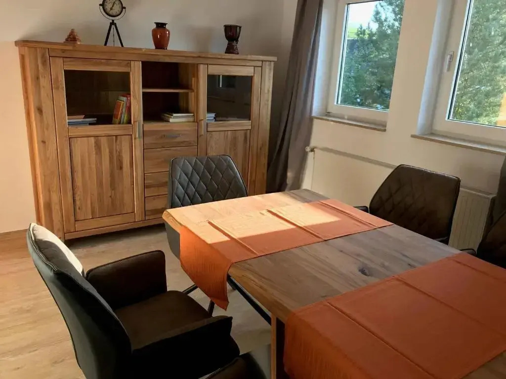 Ferienwohnung Kopf