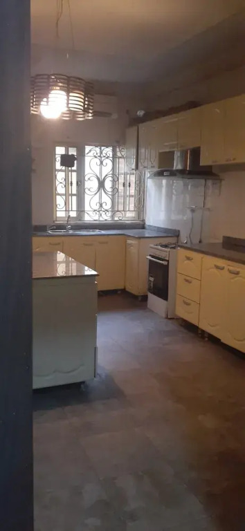 Conchita Apartment