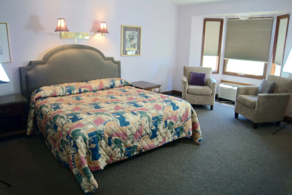 Hilltop Inn Broomfield Denver
