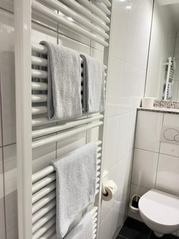 TM Hotel Westfalen