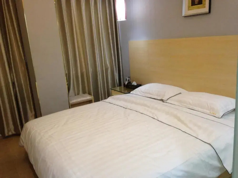 Guangzhou Kaihong Hotel