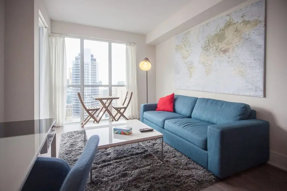 Avalon suites - Bluejays & Convention Center