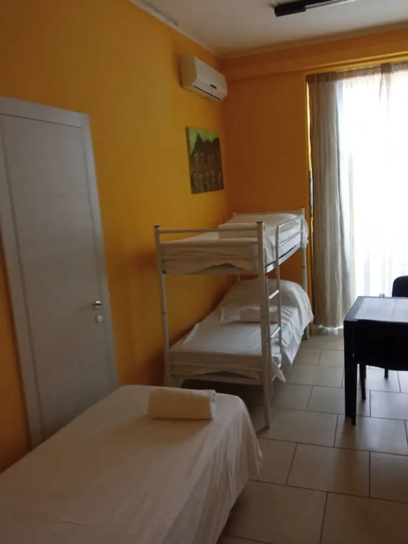 Hostel Le Stanze del Sogno