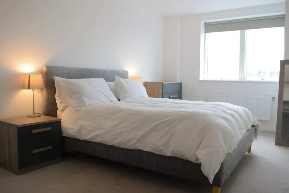 Flawless Apartment in Notting Hill