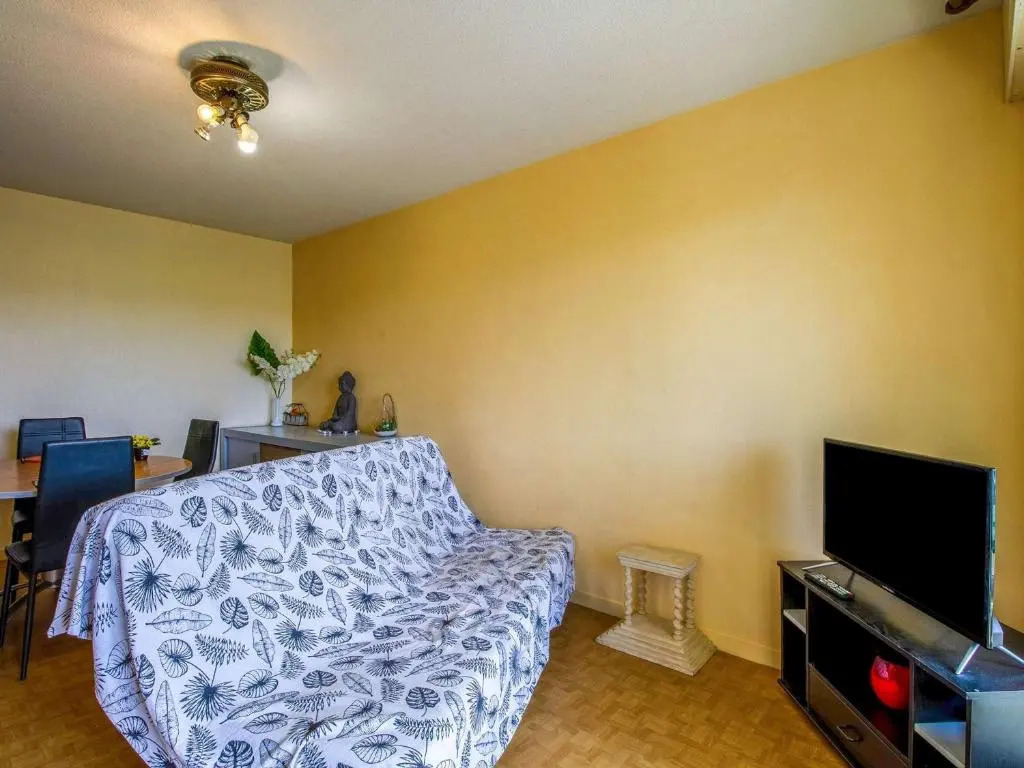 Appartement Anglet, 2 pièces, 4 personnes - FR-1-3-420