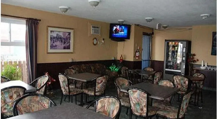 Best Lodge Motel