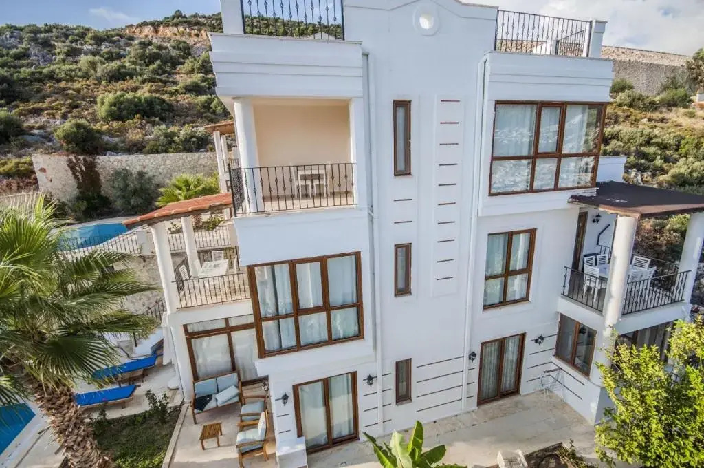 Villa Asya 2
