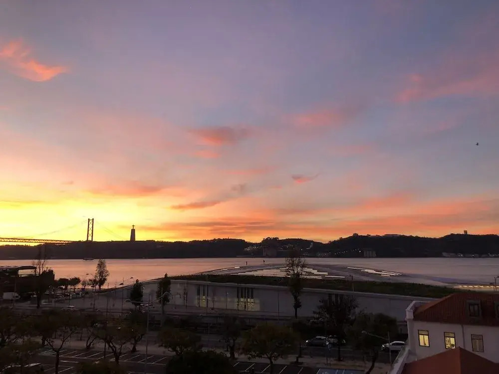 Belem Riverside View Apartments