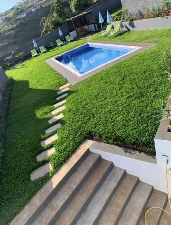 Casa Nossa Senhora Da Conceicao