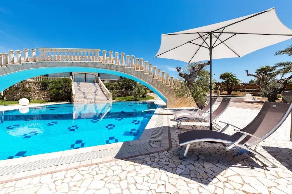 Villa Flo