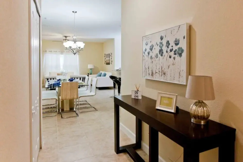 2965 Banana Palm Drive 5 Bedroom Townhouse