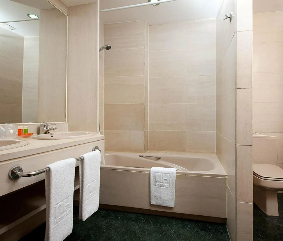 Apartamentos TH Las Rozas