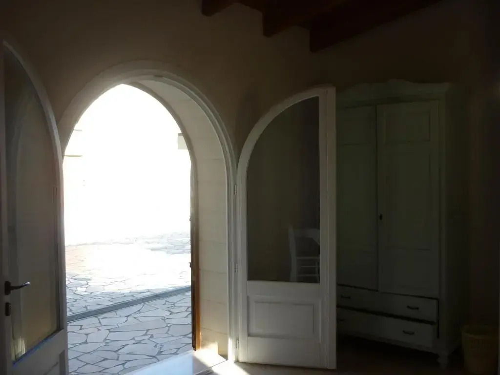 masseria Carlini