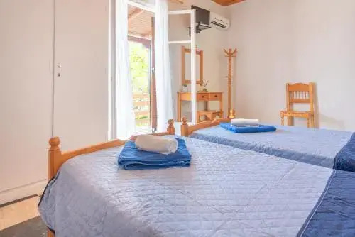 Holiday home 2 bedrooms 1 bathroom - Agios Gordios