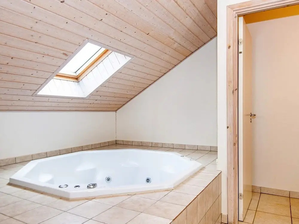 4 star holiday home in Ebeltoft
