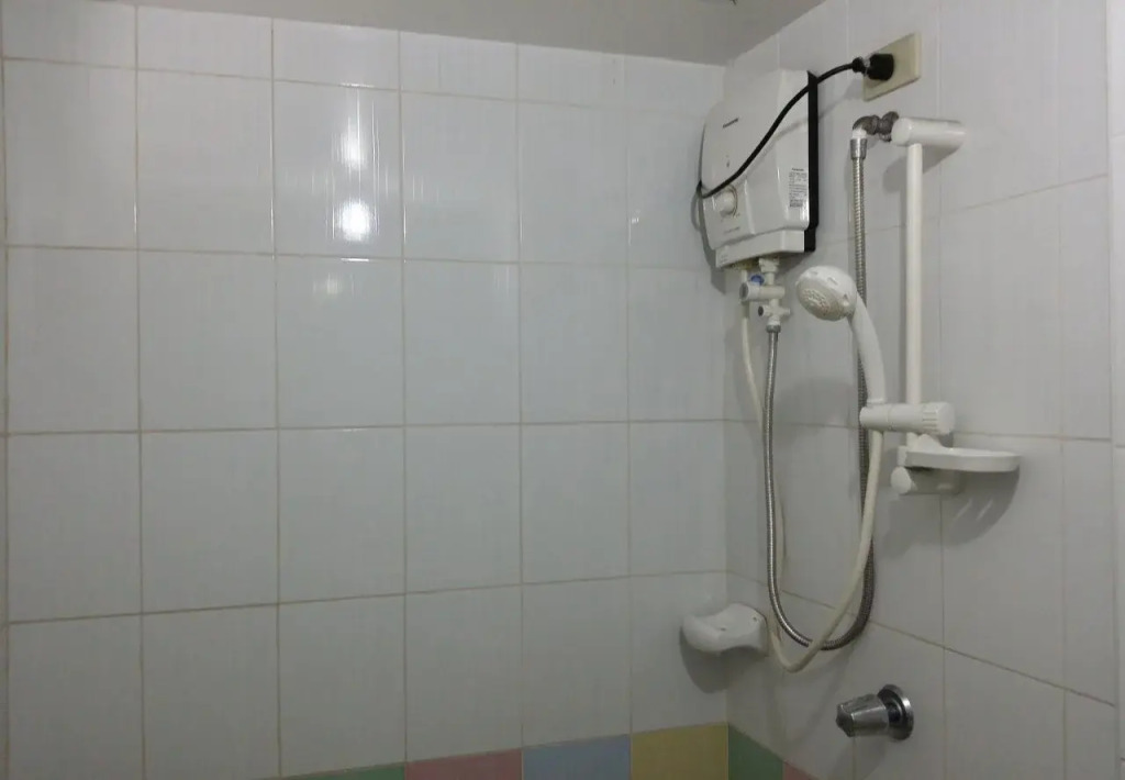 Dagohoy Apartelle