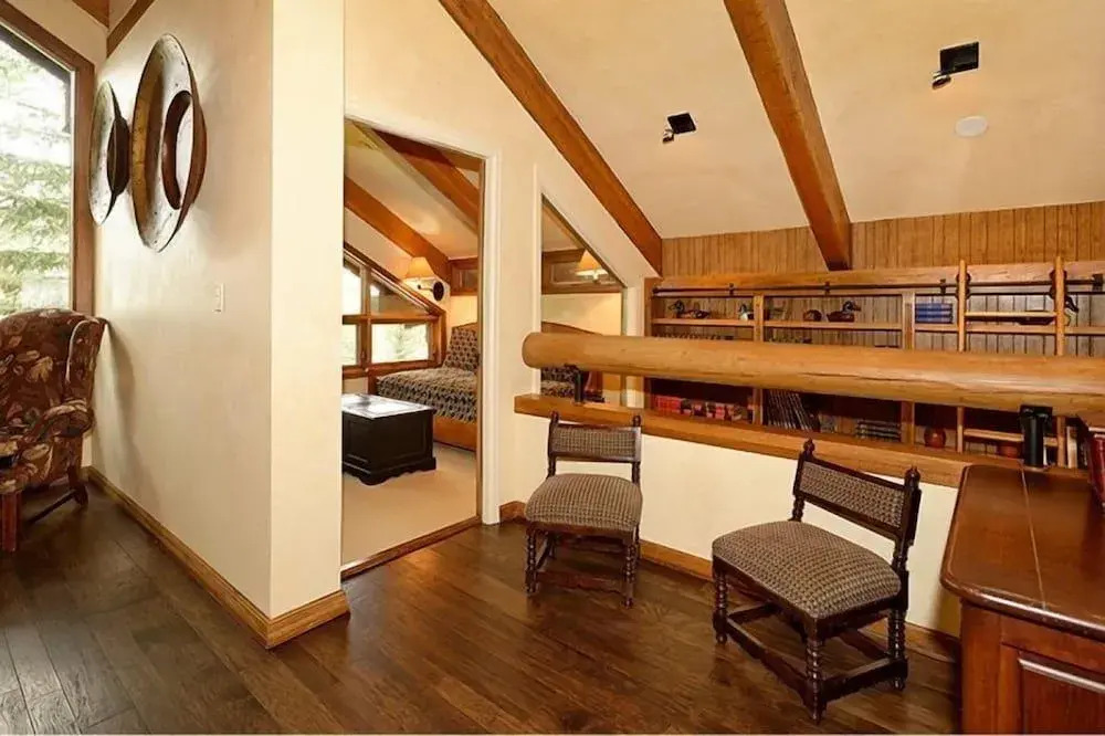 Snowmass Alpine Springs