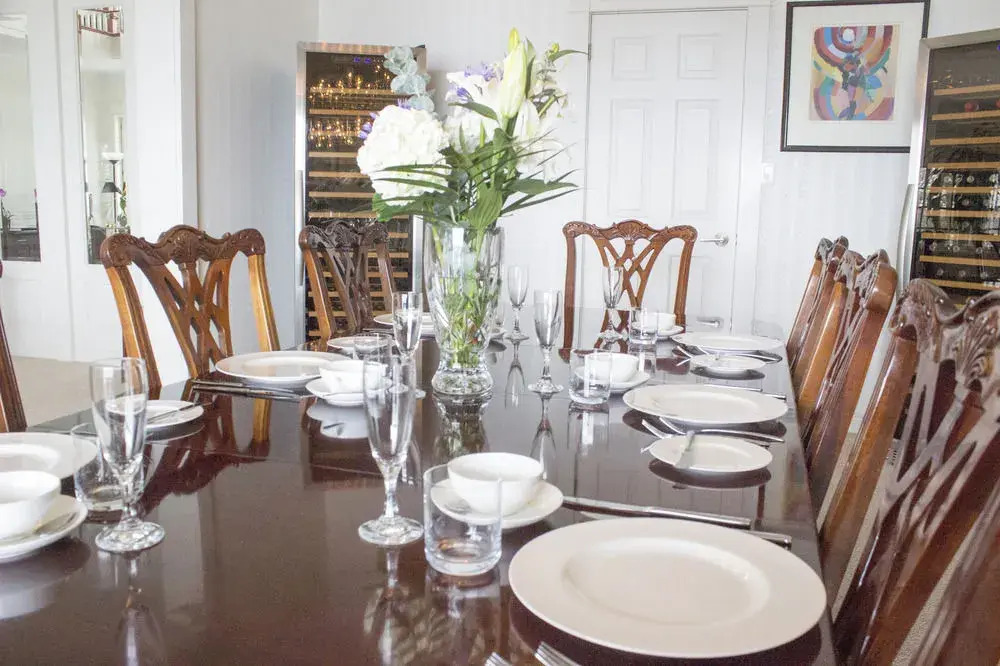Somerset - A Private Retreat