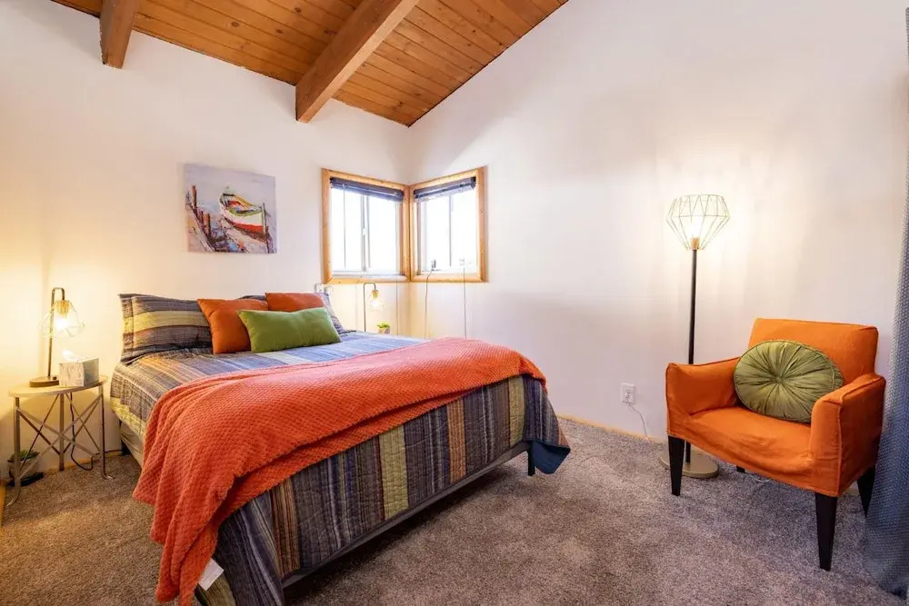 Lookout Lakeviews #1978 by Big Bear Vacations
