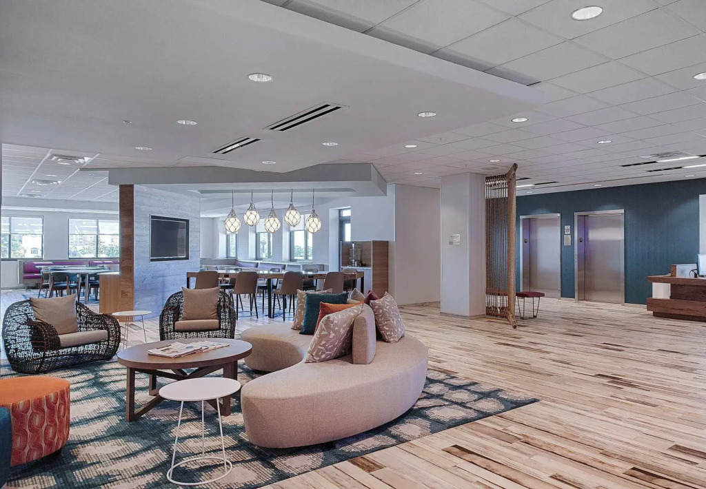 Fairfield Inn & Suites by Marriott Clearwater Beach