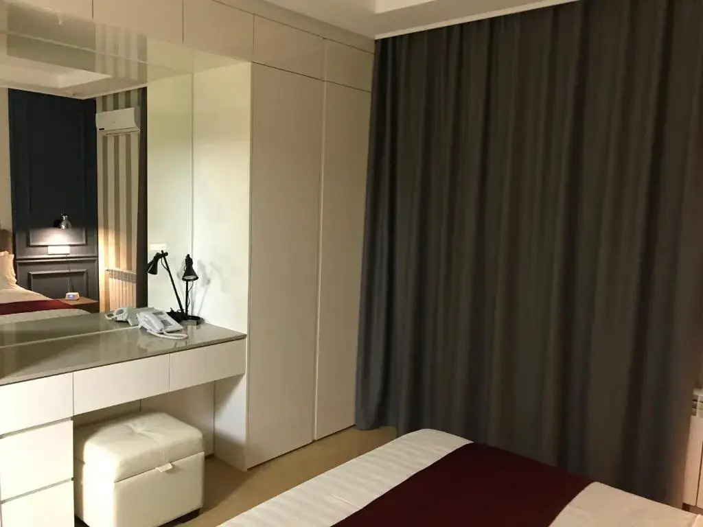 Mr Nice Apartments, Highvill-Astana