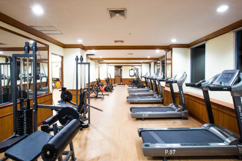 Phayao Gateway Hotel