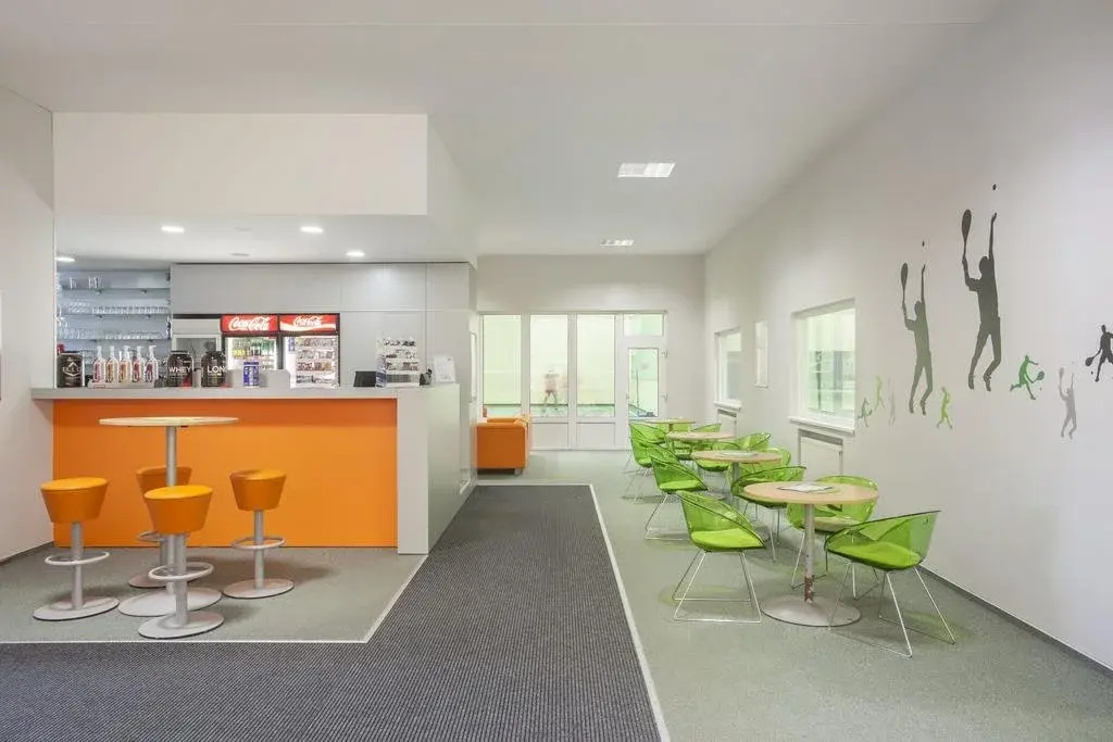 Wellness Hotel ABÁCIE Nový Jičín