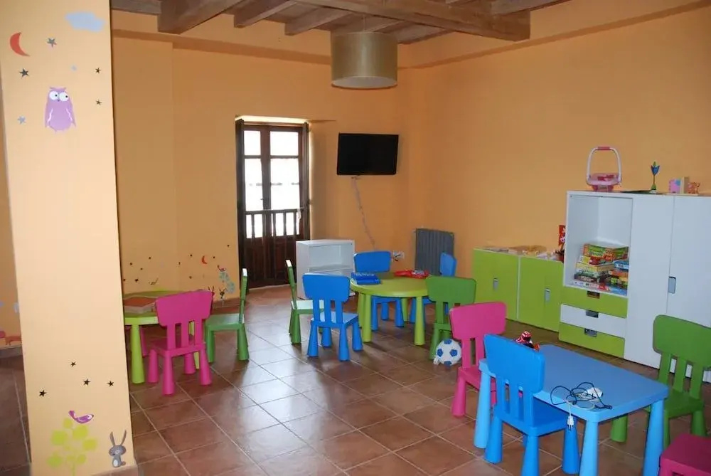 La Casona de Amaido
