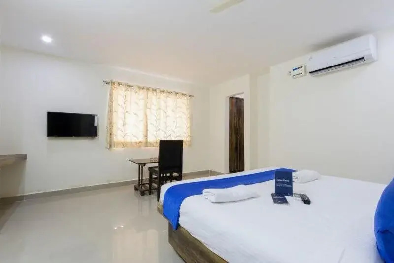 FabHotel Prowell Caprock Hitech City